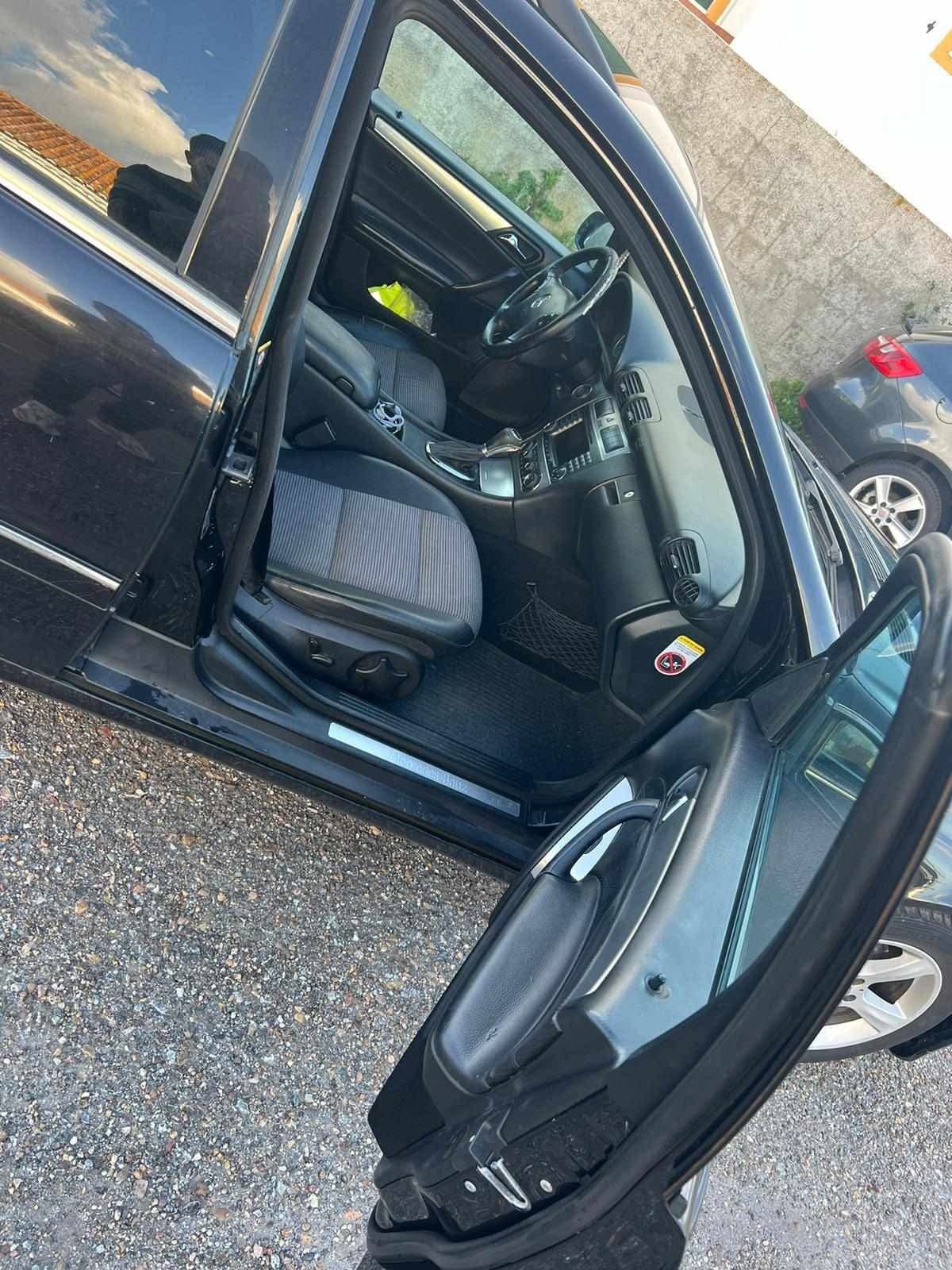 Mercedes c220 150