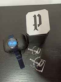 Relógio Police Silfra