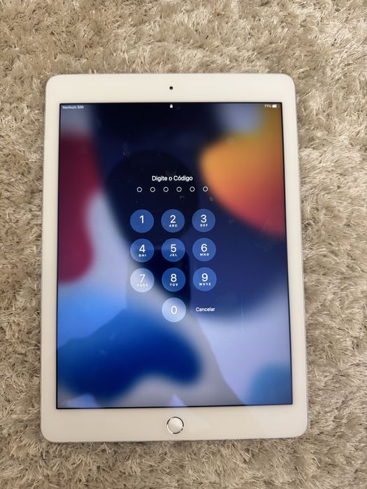 Ipad apple air2 128G