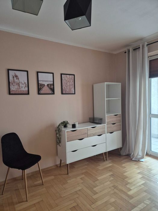 Mieszkanie przy Ul. Nuszkiewicza od Zaraz