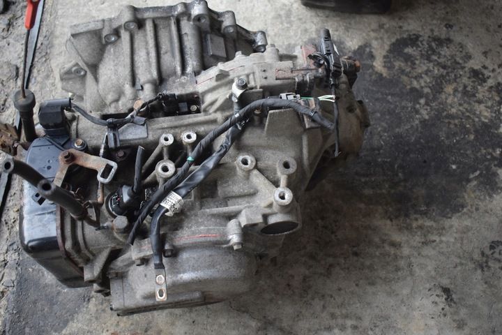 skrzynia biegów KIA MAGENTIS 07R.2.0 CRDI.AUTOMAT