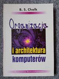 Organizacja i architektura komputerów - Chalk