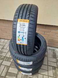 NOWE opony letnie 215/45R17 Trazano (Goodride) Z-107 WYSYŁKA