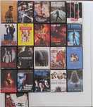 Filmes DVD, em excelente estado