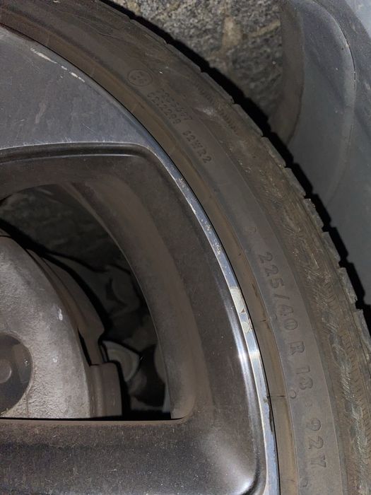 VW golf 7 1.6 diesel 5 portas e com gancho para reboc