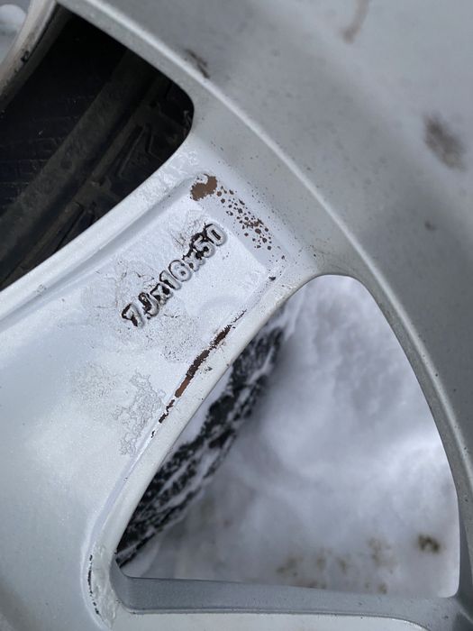 VOLVO V70 V40 S80 XC70 S60 V60 kpl KOŁA felgi ZIMA 215/55-16 NOWE