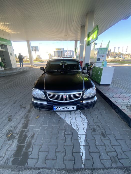 Продам газ 311005