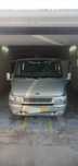Carro funerário Ford Transit