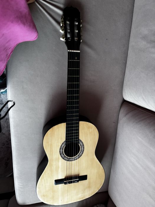 Гітара  класична