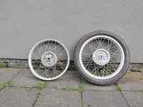 Części Simson S51 S53