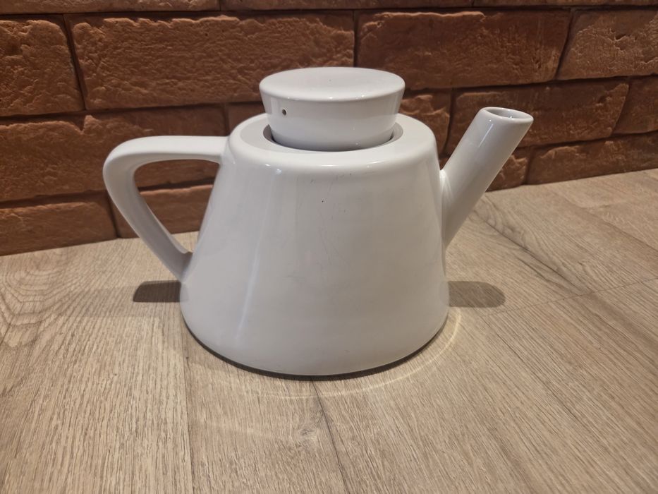 Dzbanek ikea vintage dzbanek zimowy na herbatę