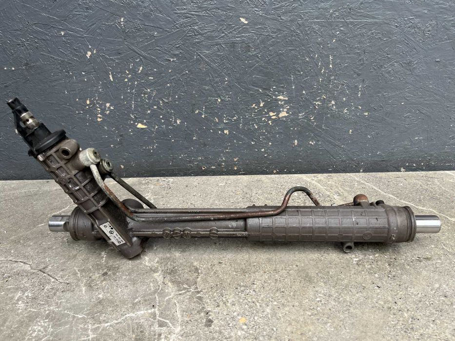 Рульова рейка BMW E39