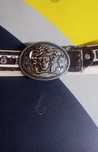Ремень Versace в хорошем состоянии