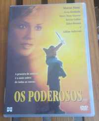 Os Poderosos - Sharon Stone, Kieran Culkin , Gena Rowlands