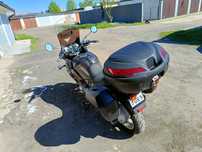 Suzuki gsx 1100g gotowy do jazdy