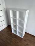 Regał Flysta Ikea 4x2