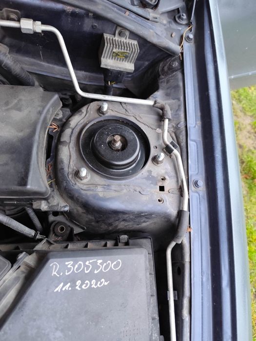 Volvo V40 2002r diesel