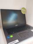 Portátil asus  intel i5 18meses de garantia