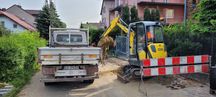 Promocja Kamień Ziemia Piasek Beton Otoczak Zasyp Wywrotka 3.5T