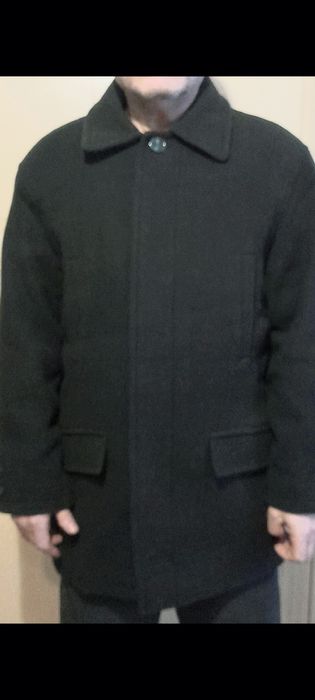 Пальто чоловіче.