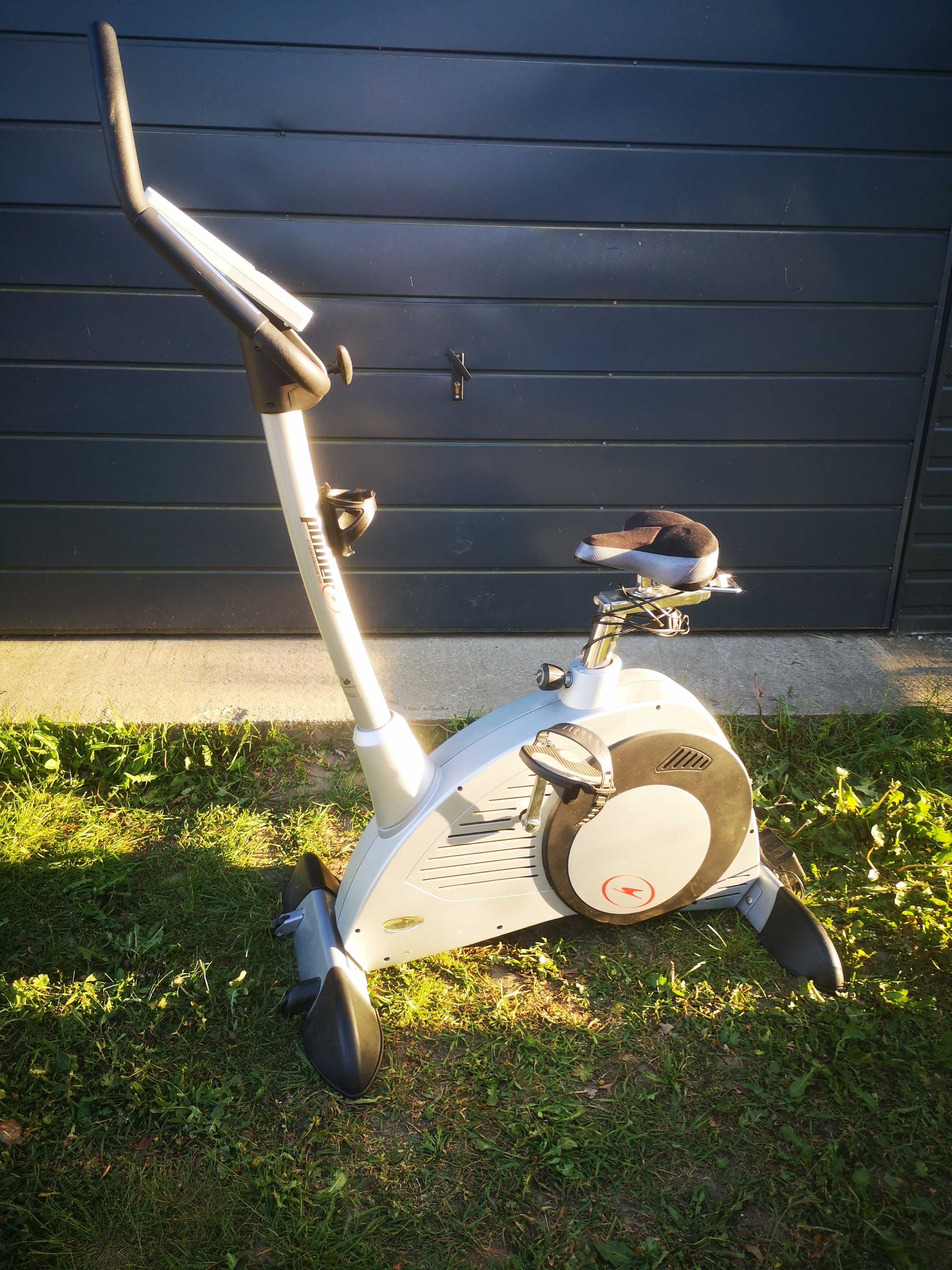 Rower treningowy Crane Sport Power