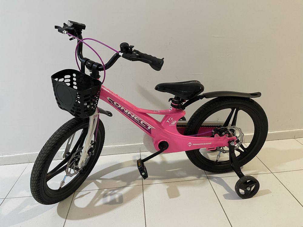 Продам Дитячий велосипед Corso Connect MG-18820