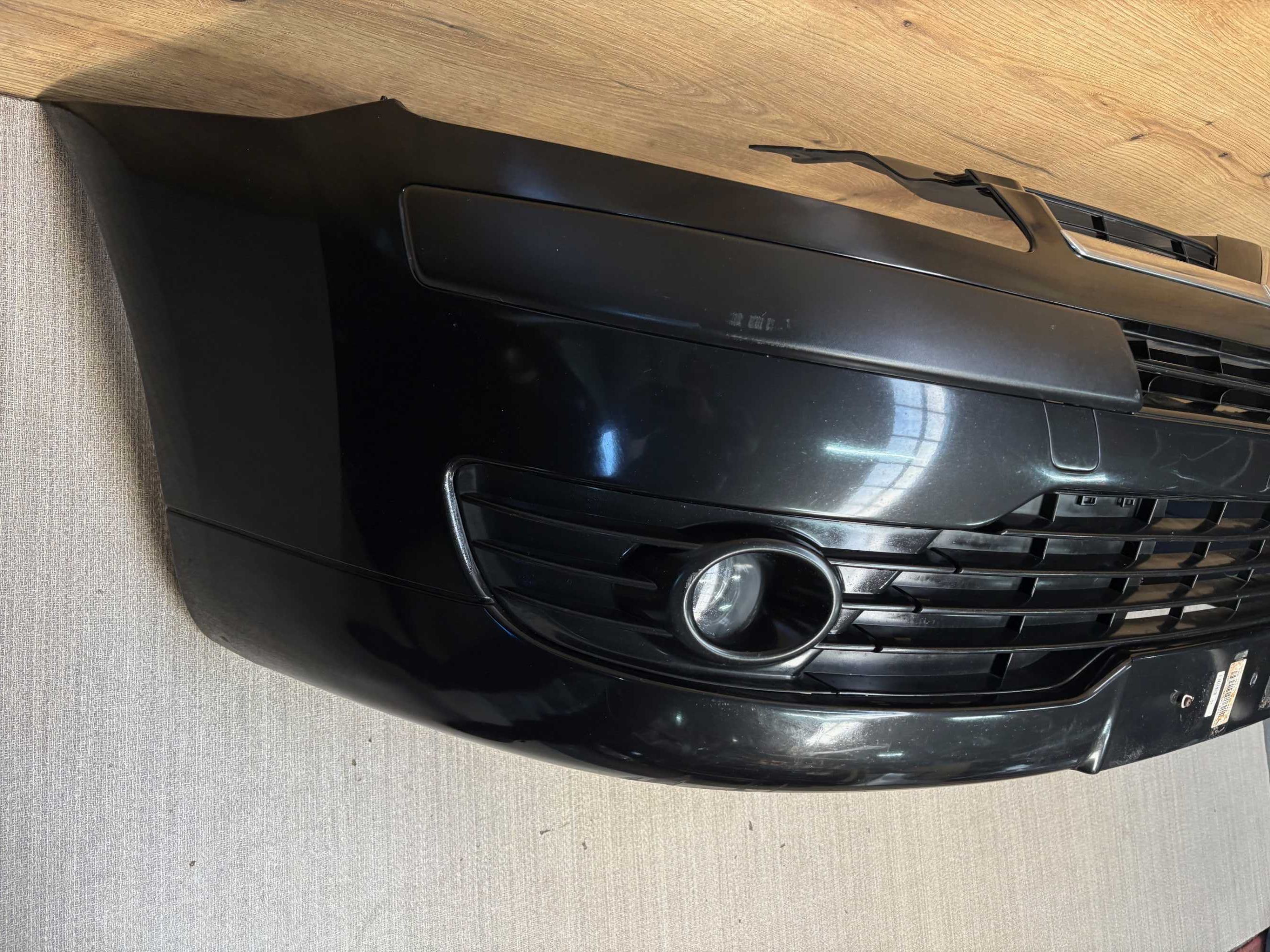 Zderzak citroen c4 kolor exl