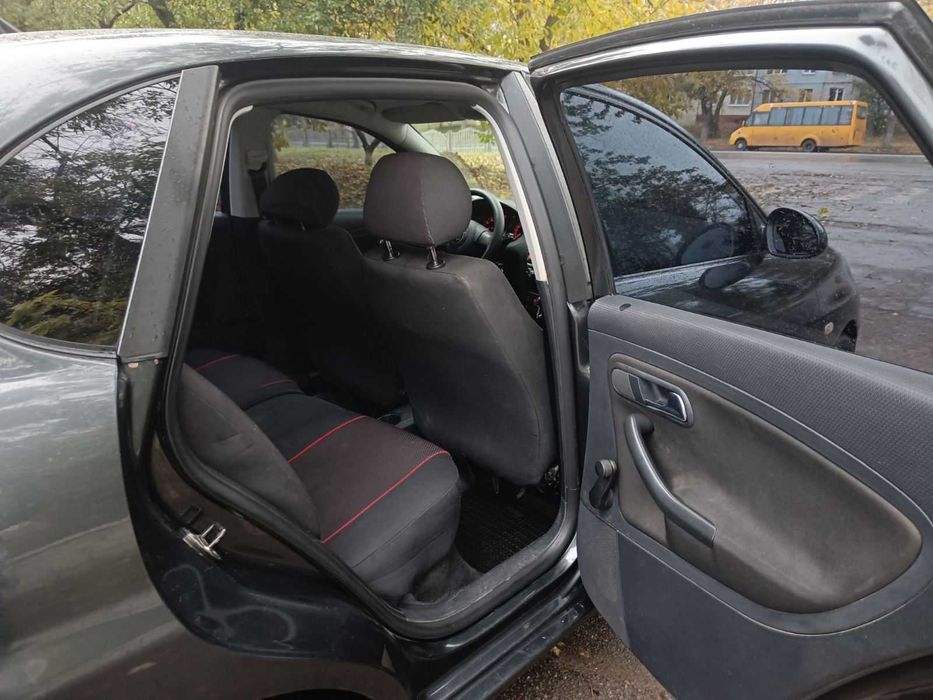 Продам авто Seat cordoba