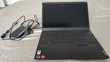 Laptop Ideapad Gaming 3