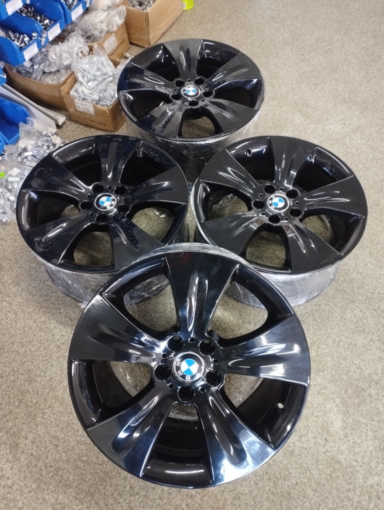 Дискиоригінал  R19 X5  BMW 3 5 E60 E39 F10