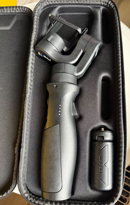 Gimbal Hohem iSteady Pro 3
