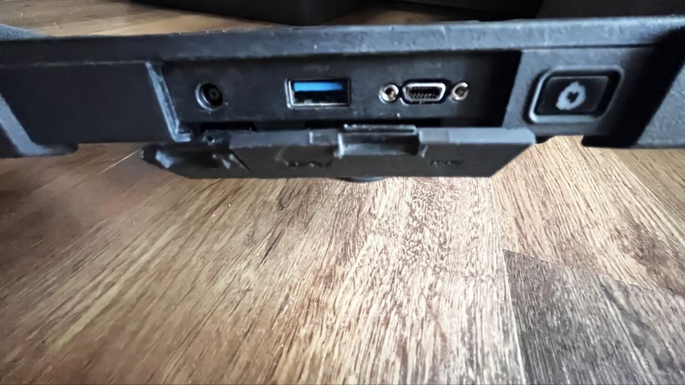 Dell Latitude Rugged 7202 Tablet