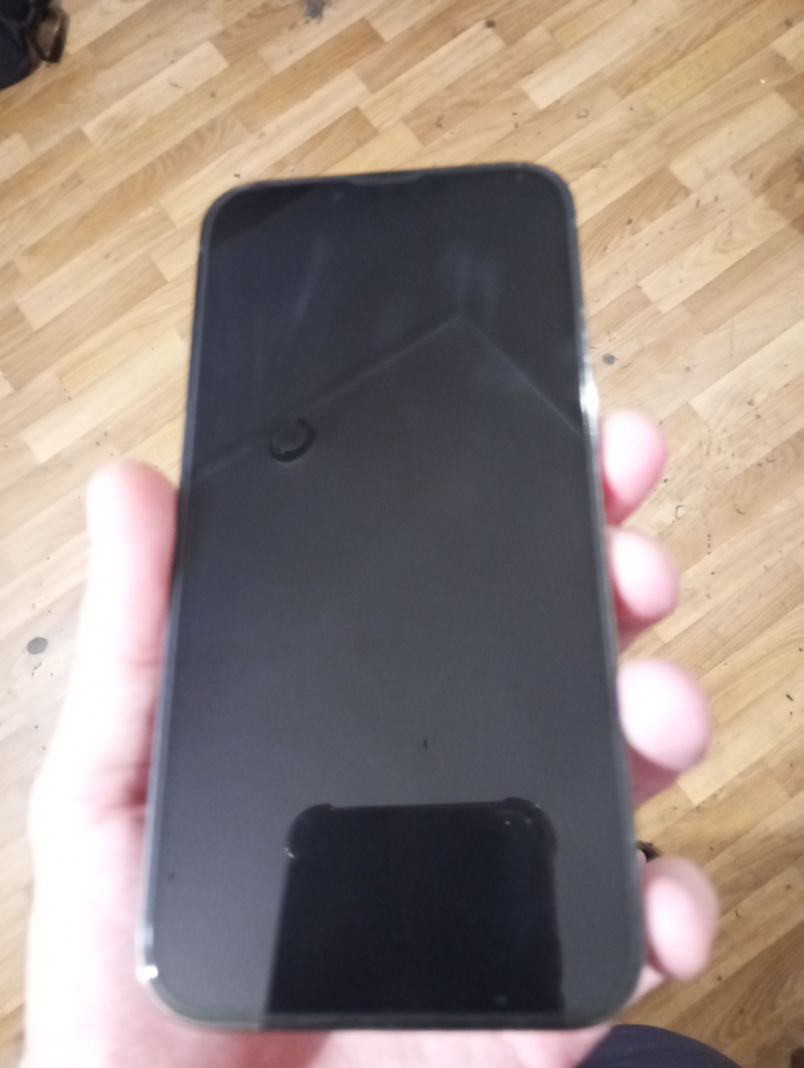 iPhone 13 pro 256gb