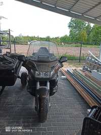 Honda Goldwing 1500