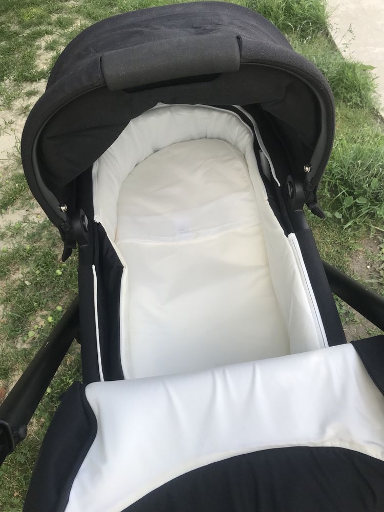 Детская коляска 2в1 Cybex Balios S