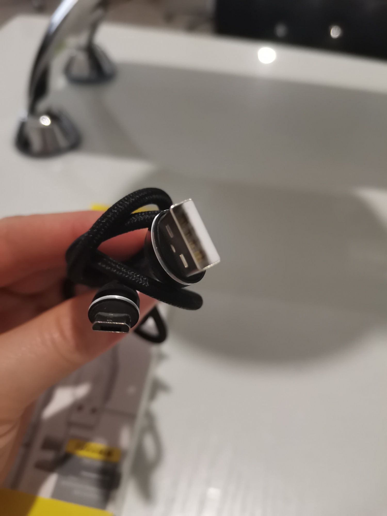 Кабель провод зарядка шнур usb micro