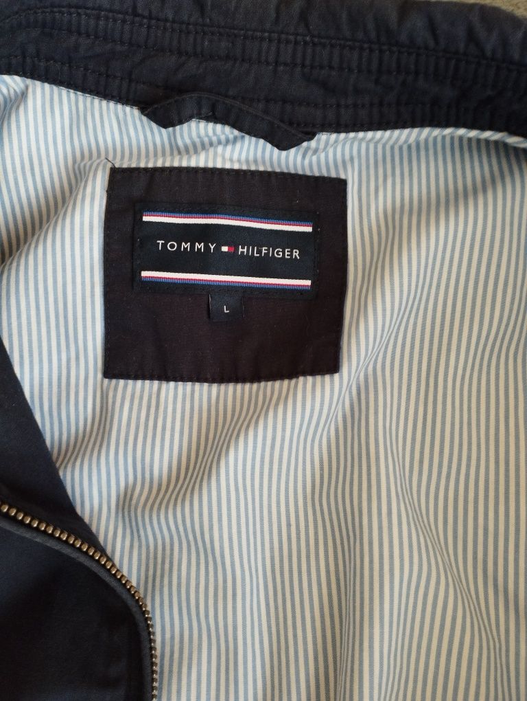 Куртка,весна, TOMMY HILFIGER