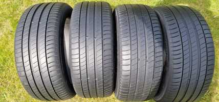 225/45/17 Michelin Primacy 3 komplet