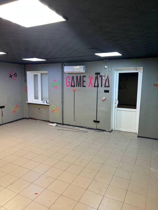 Оренда приміщення