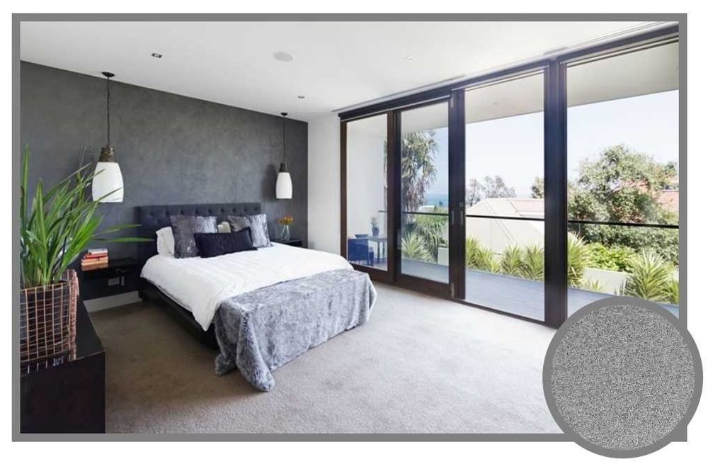 Tania Wykładzina Dywanowa Biuro Hotelowa obiektowa DESIRE CHANNEL