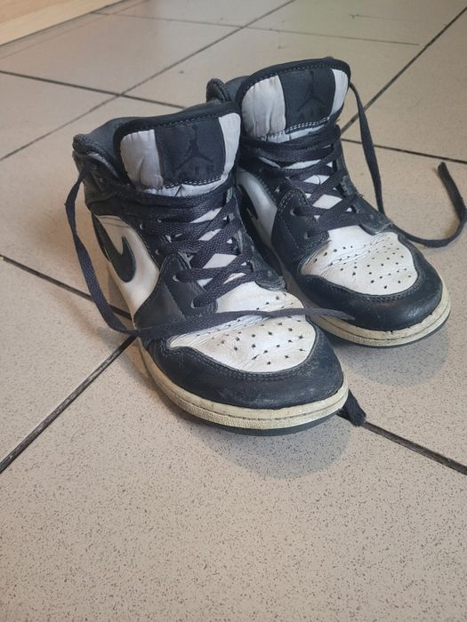 Nike Air Jordan 36.5