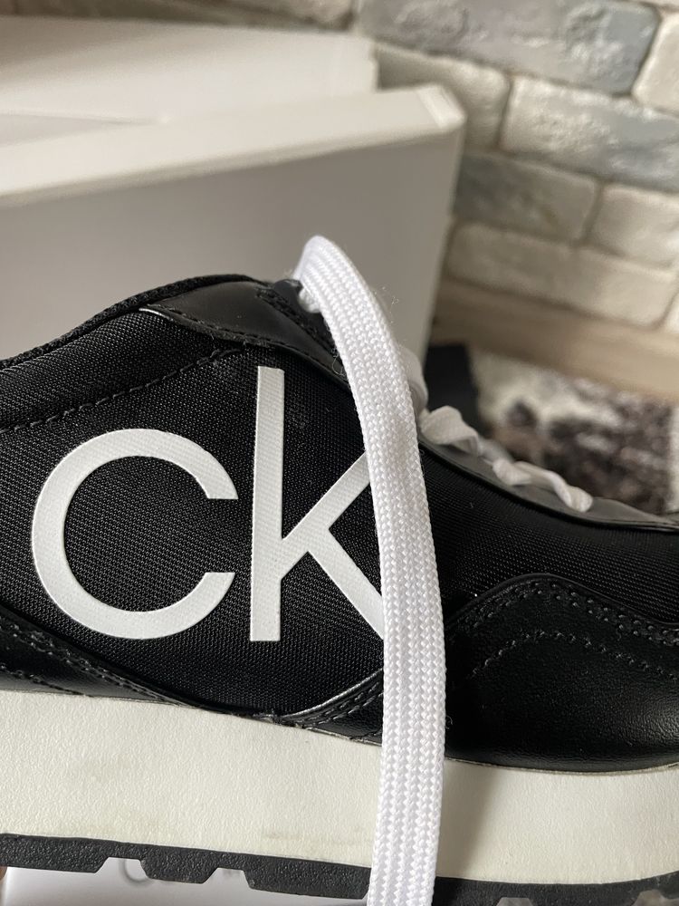 Кросівки Calvin Klein ,кроссовки