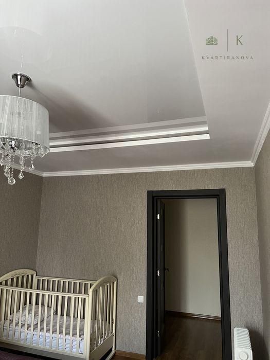 Продам 3к квартиру на Алексеевке