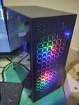 Torre Gaming Hexa-Core x12 3.45ghz