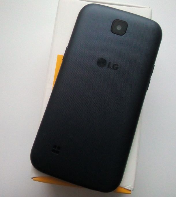 Lg K3