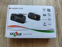 Gazer F715. Відеореєстратор