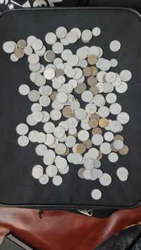 Stare Polskie monety 230 gram