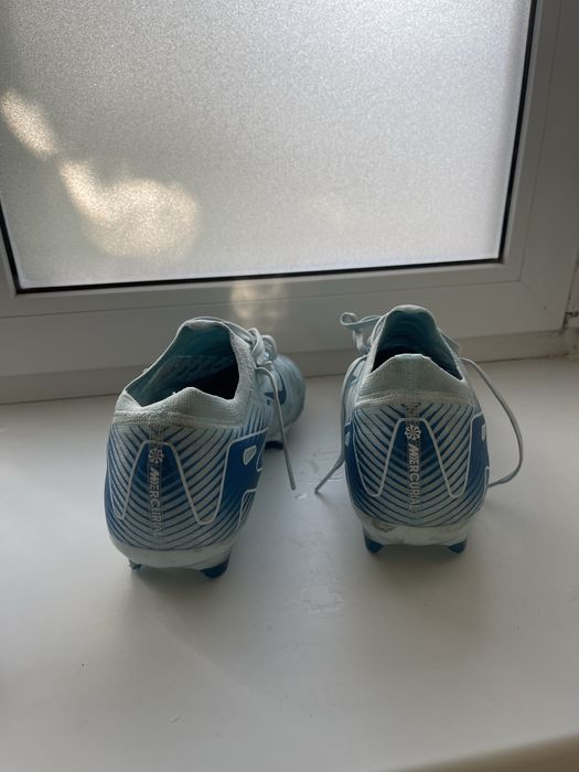Бутси Nike mercurial Pro 44р