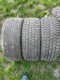 Летняя резина r15 x 3 , r14 x 2 , r13 x 1 (Michelin, Bridgestone)