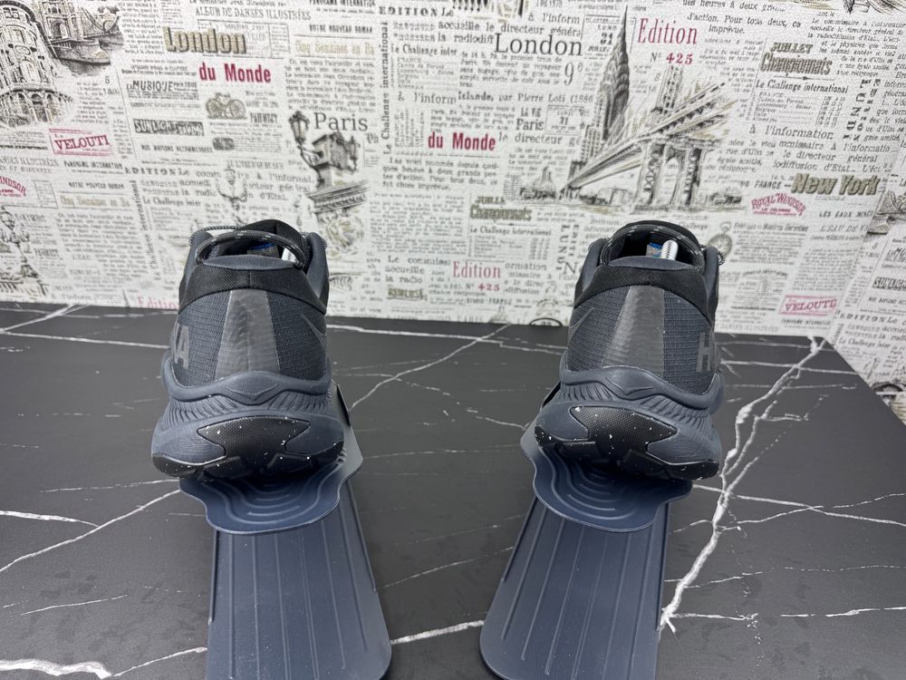 Кроссовки Hoka One One Transport GORE-TEX / Розмір 48